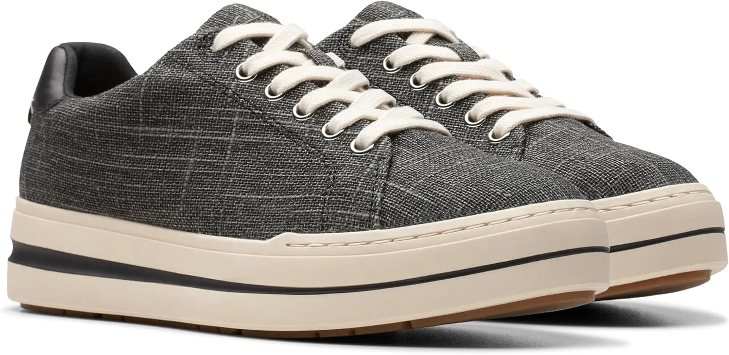 Clarks Women's Audreigh Sun Sneaker