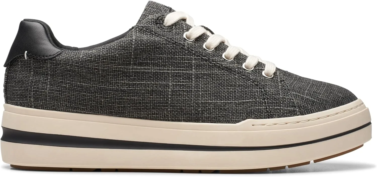Clarks Women's Audreigh Sun Sneaker