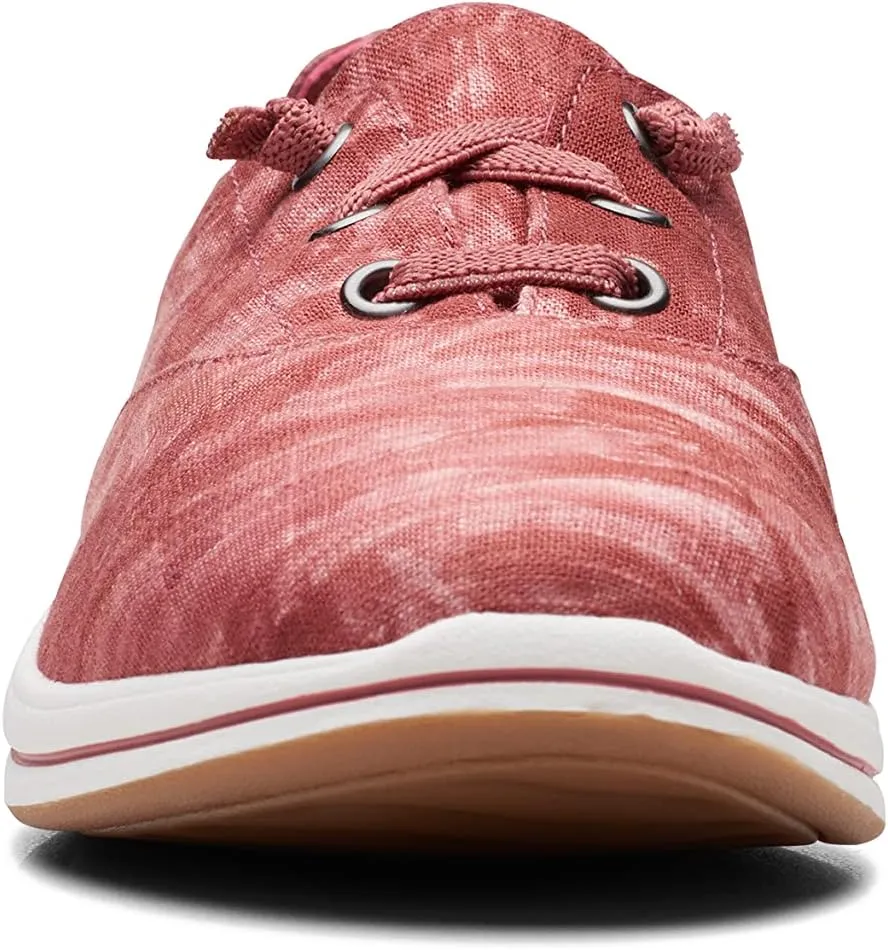Clarks Women's Breeze Ave Ii Sneaker