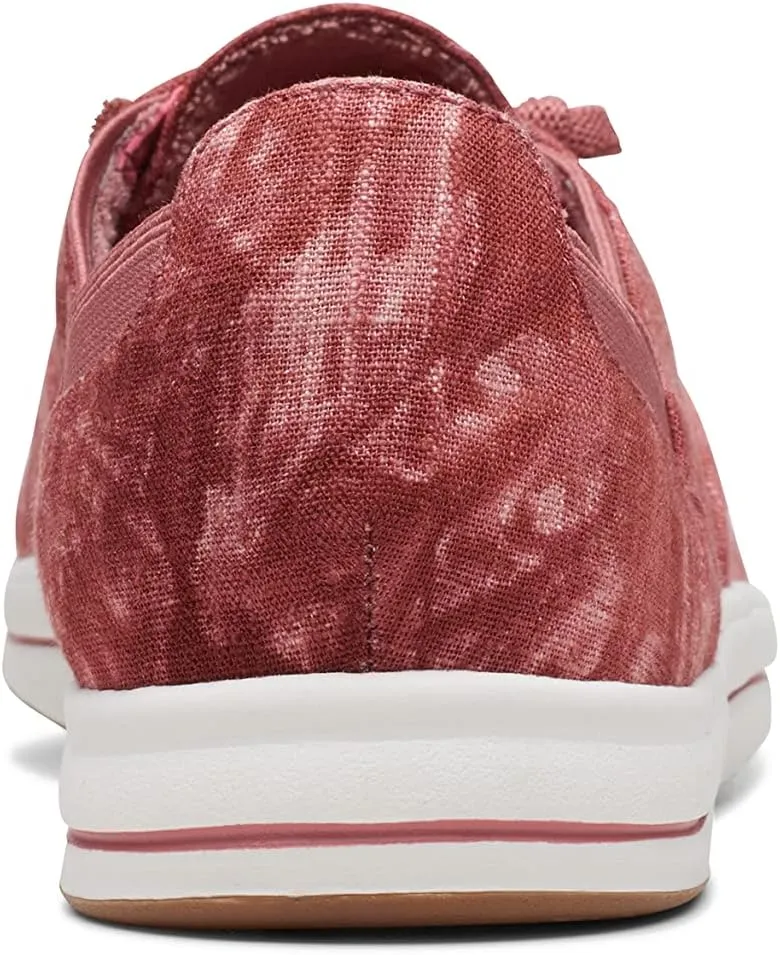 Clarks Women's Breeze Ave Ii Sneaker