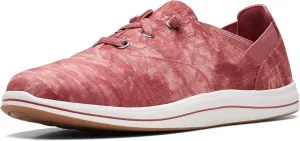 Clarks Women's Breeze Ave Ii Sneaker