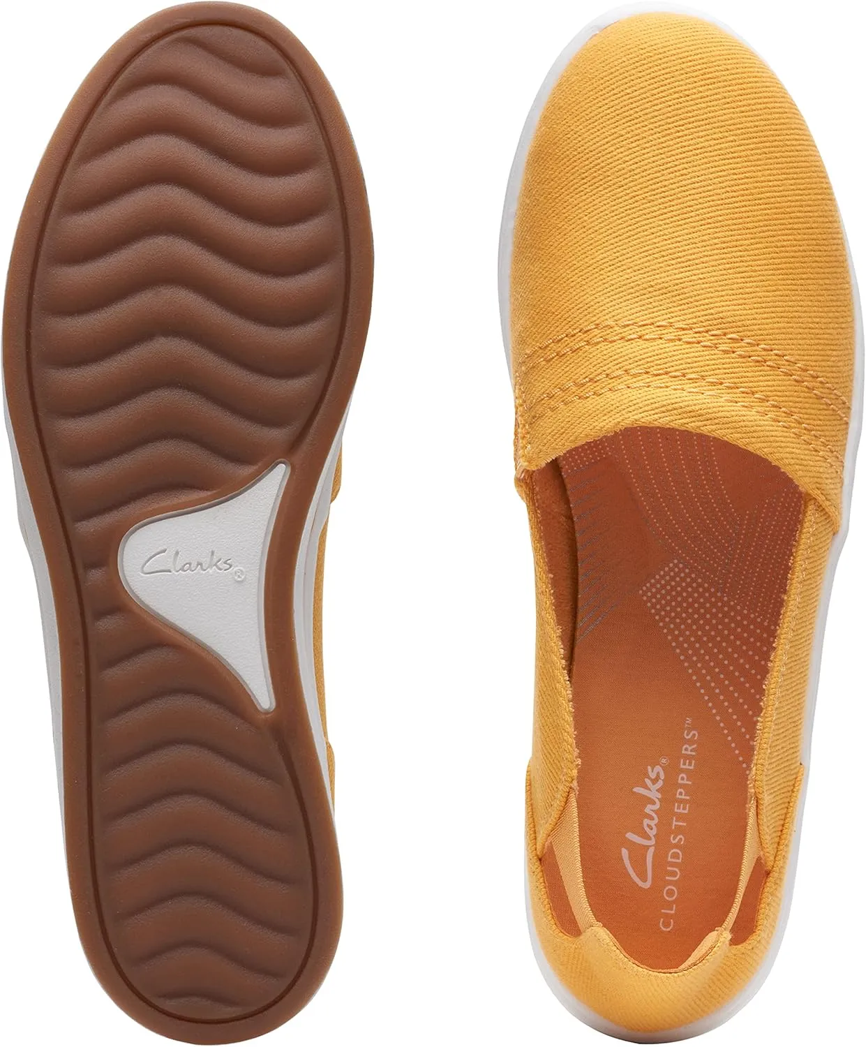 Clarks Women's Breeze Step Loafer