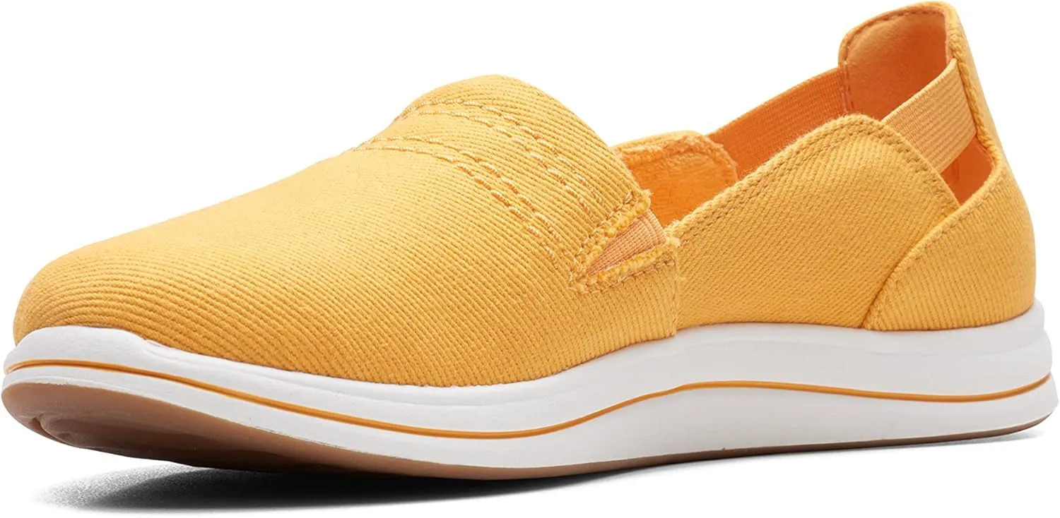 Clarks Women's Breeze Step Loafer