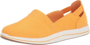 Clarks Women's Breeze Step Loafer