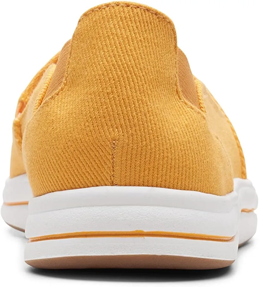 Clarks Women's Breeze Step Loafer