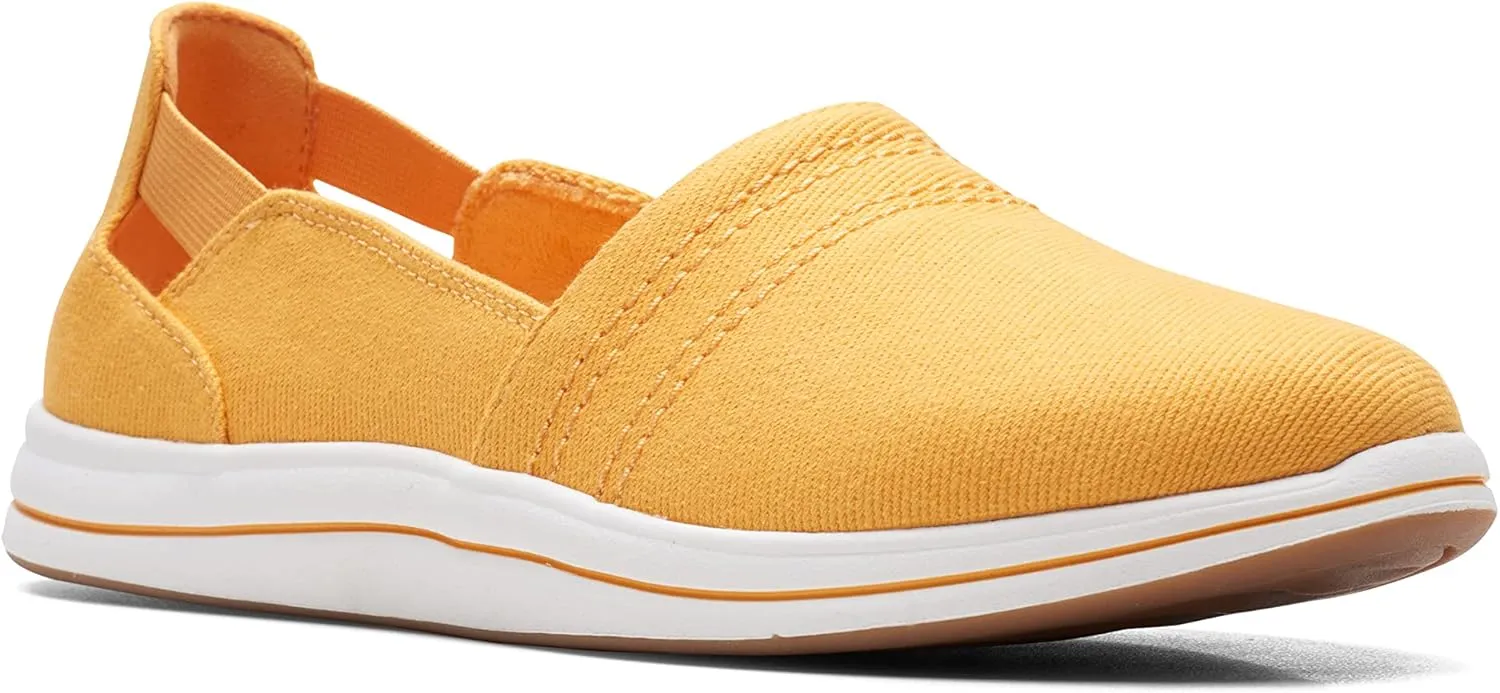 Clarks Women's Breeze Step Loafer