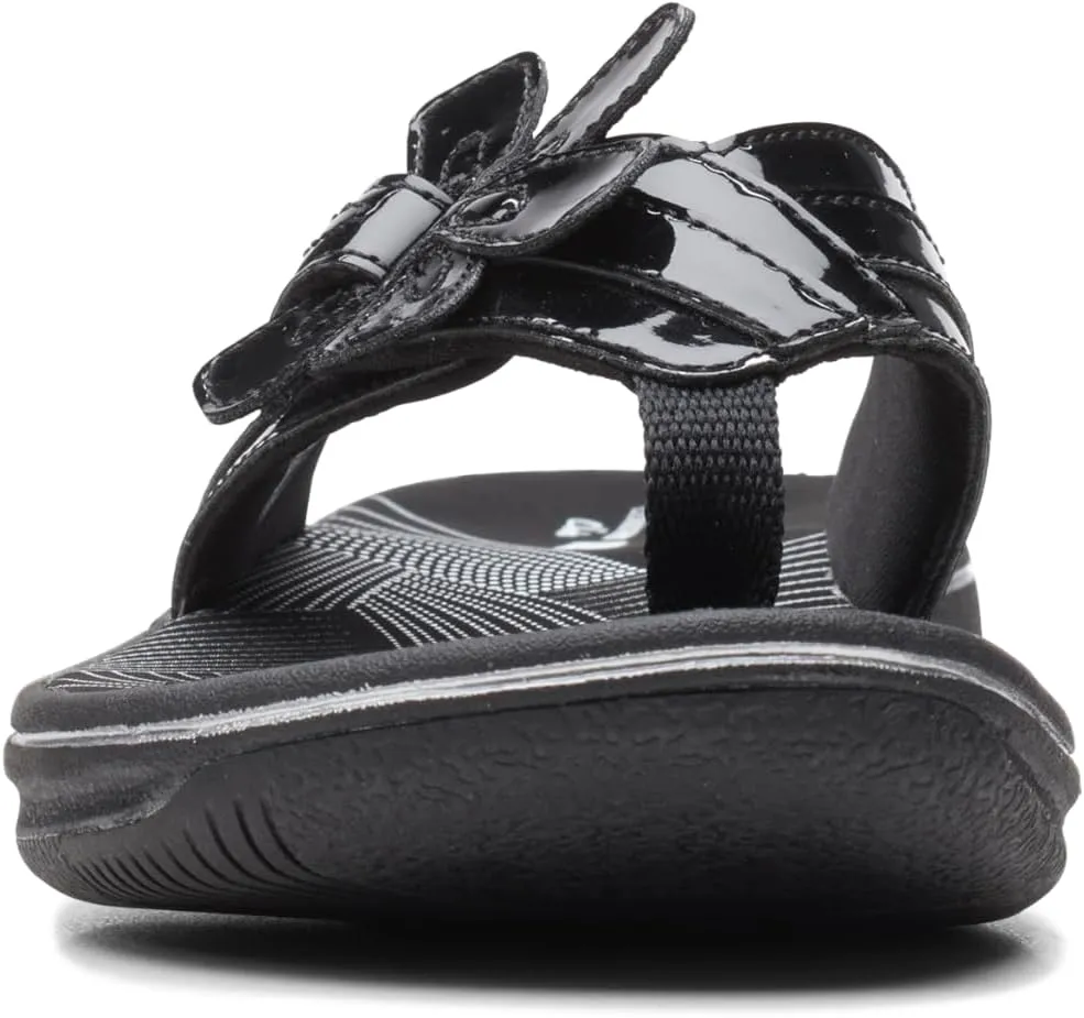Clarks Women's, Brinkley Flora Sandal