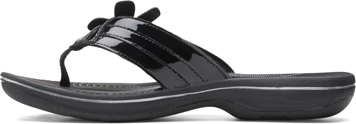Clarks Women's, Brinkley Flora Sandal