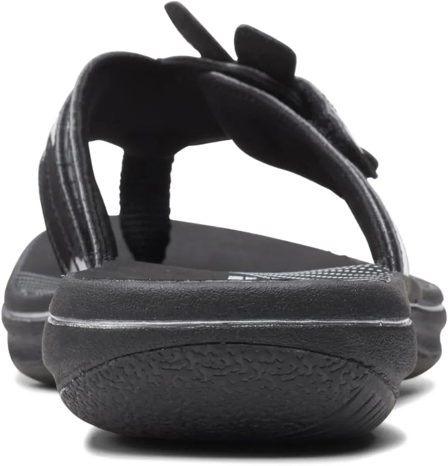 Clarks Women's, Brinkley Flora Sandal
