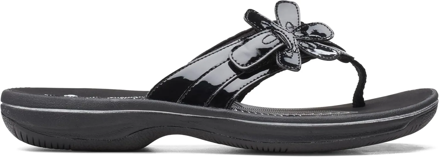 Clarks Women's, Brinkley Flora Sandal