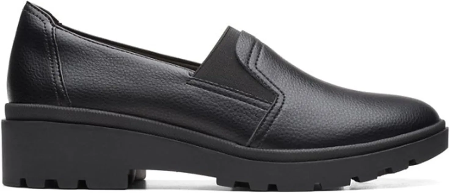 Clarks Women's Calla Rae Loafer Flat