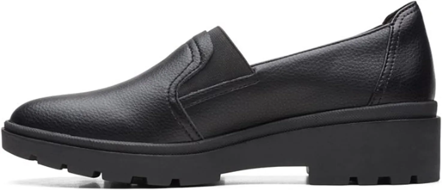 Clarks Women's Calla Rae Loafer Flat