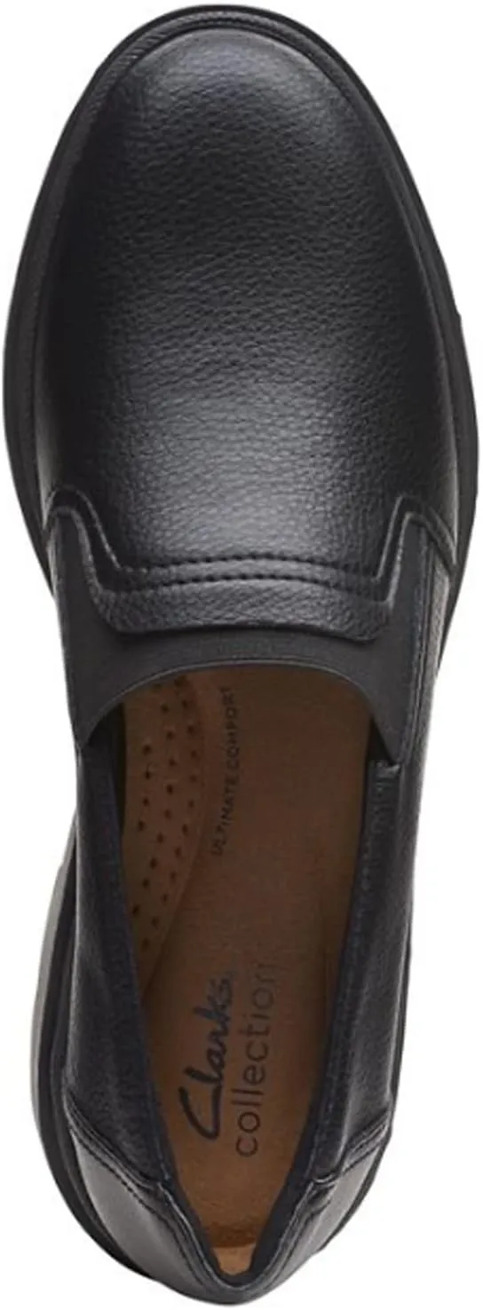 Clarks Women's Calla Rae Loafer Flat