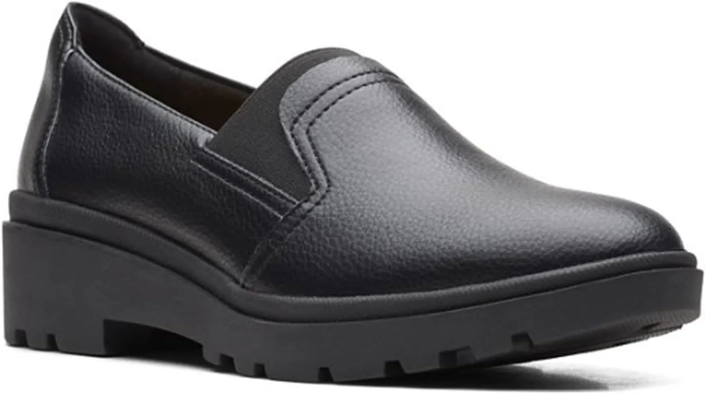 Clarks Women's Calla Rae Loafer Flat