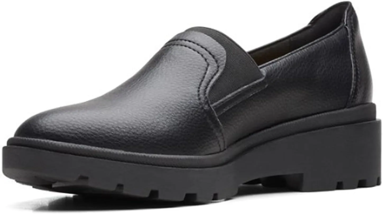 Clarks Women's Calla Rae Loafer Flat