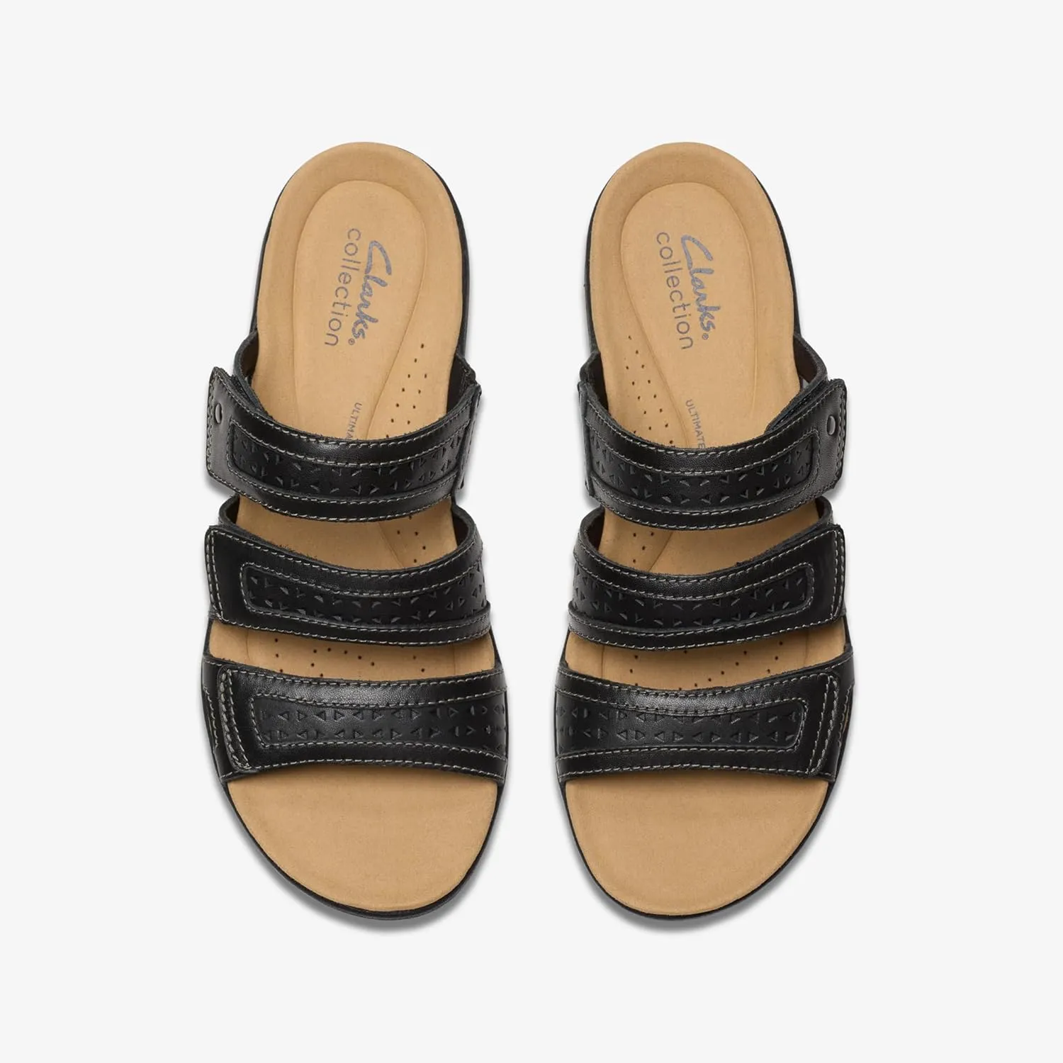Clarks Women's Casual Sandal