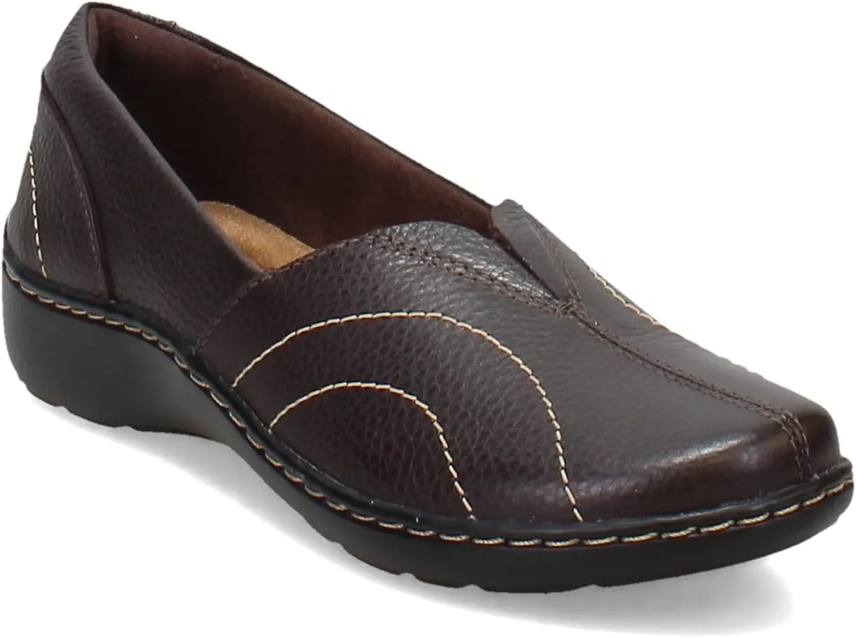 Clarks Women's Cora Meadow Loafer