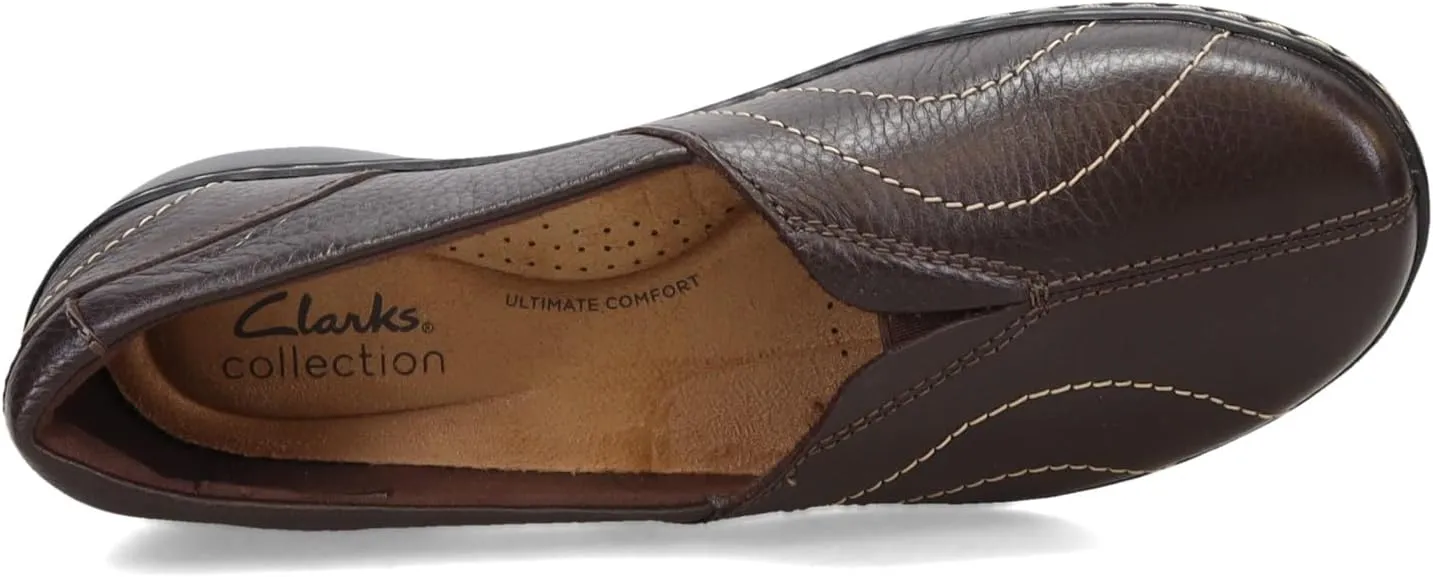 Clarks Women's Cora Meadow Loafer