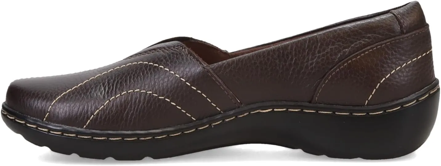 Clarks Women's Cora Meadow Loafer