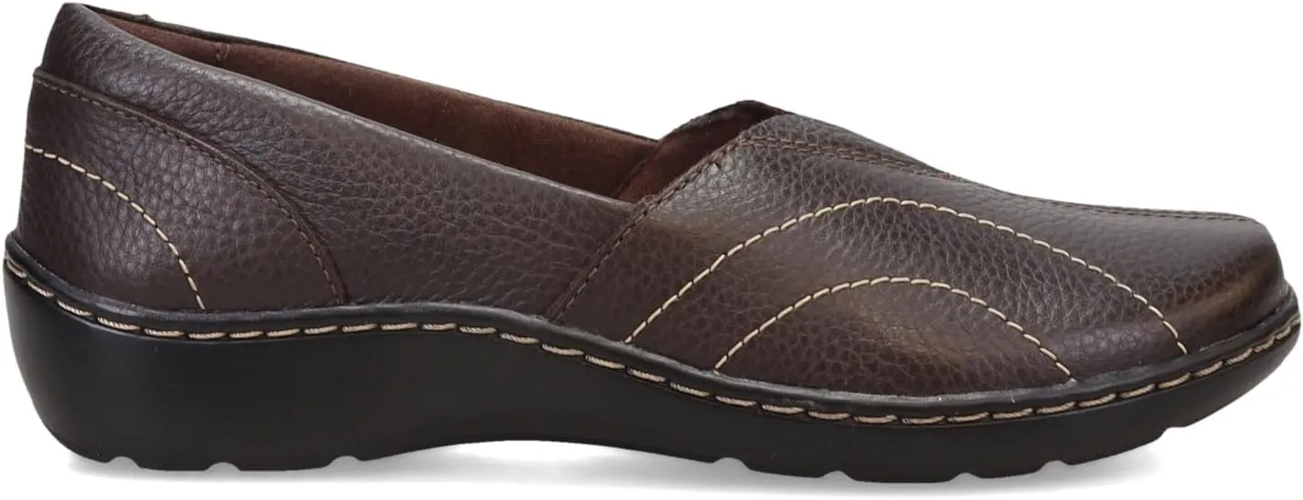 Clarks Women's Cora Meadow Loafer