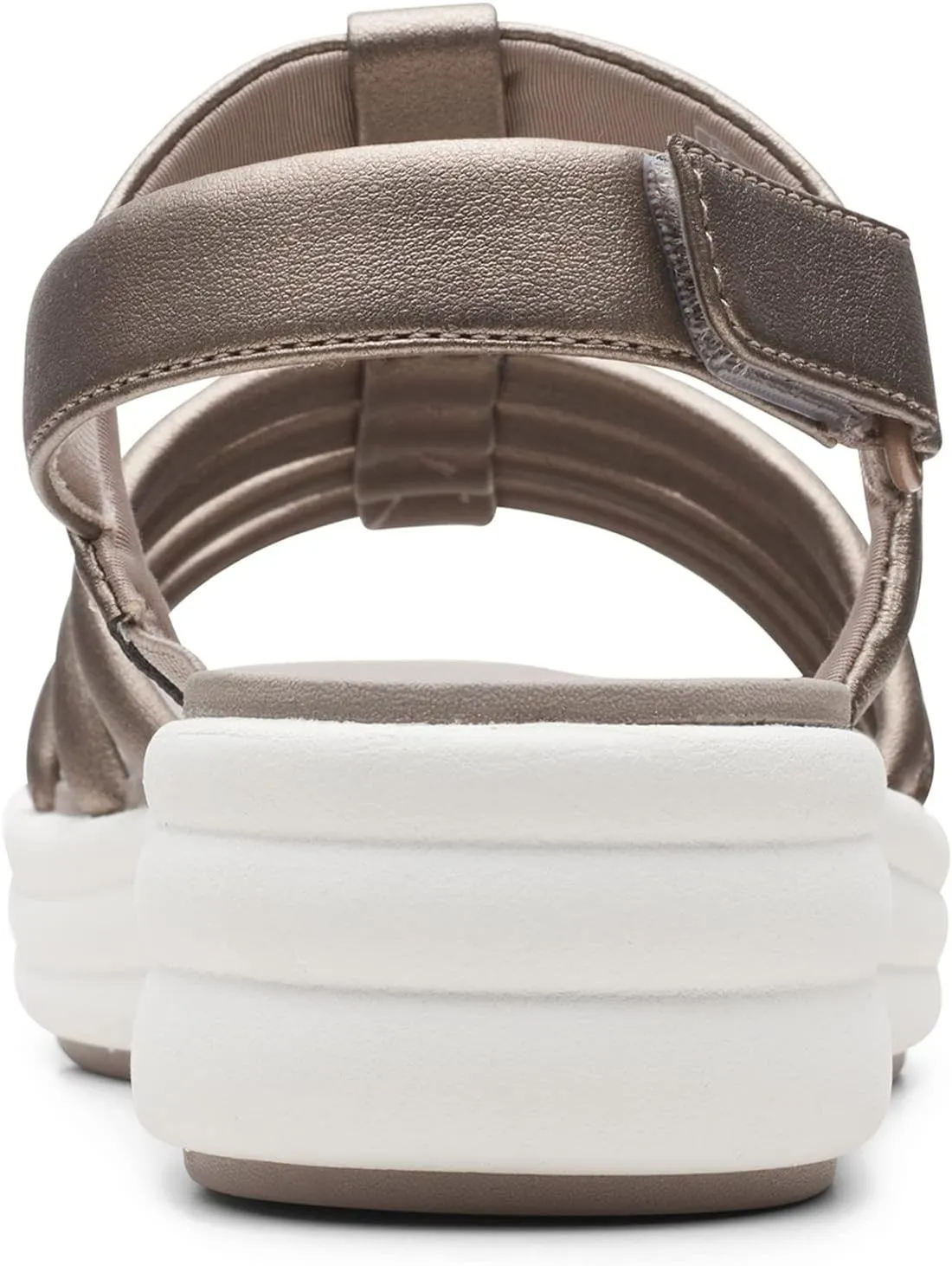 Clarks Women's Drift Ease Wedge Sandal