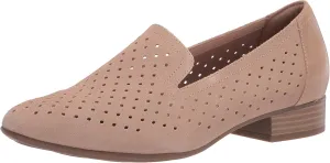 Clarks Women's Juliet Hayes Loafer Flat
