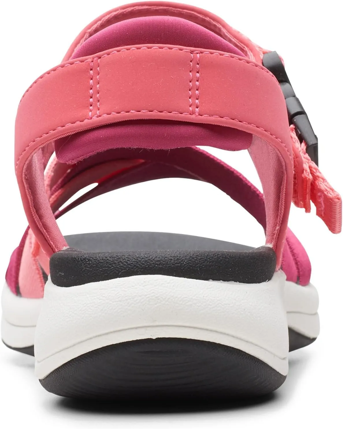 Clarks Women's Mira Tide Flat Sandal