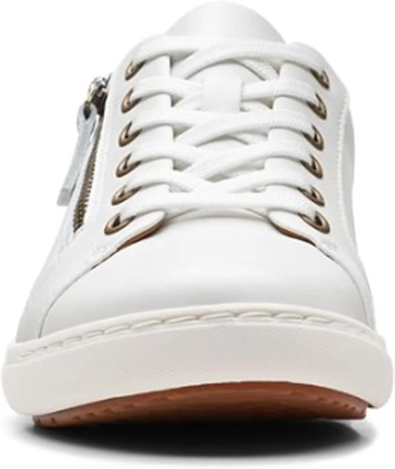 Clarks Women's Nalle Lace Sneaker