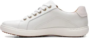 Clarks Women's Nalle Lace Sneaker