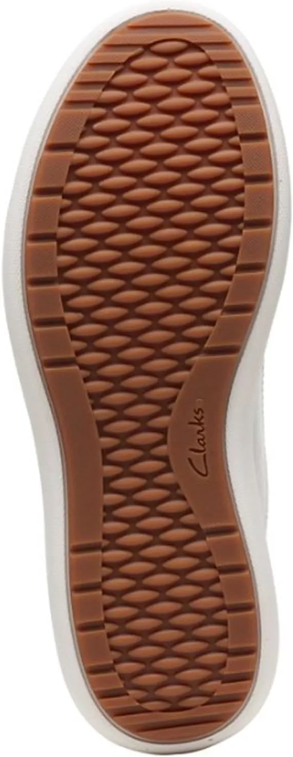 Clarks Women's Nalle Lace Sneaker