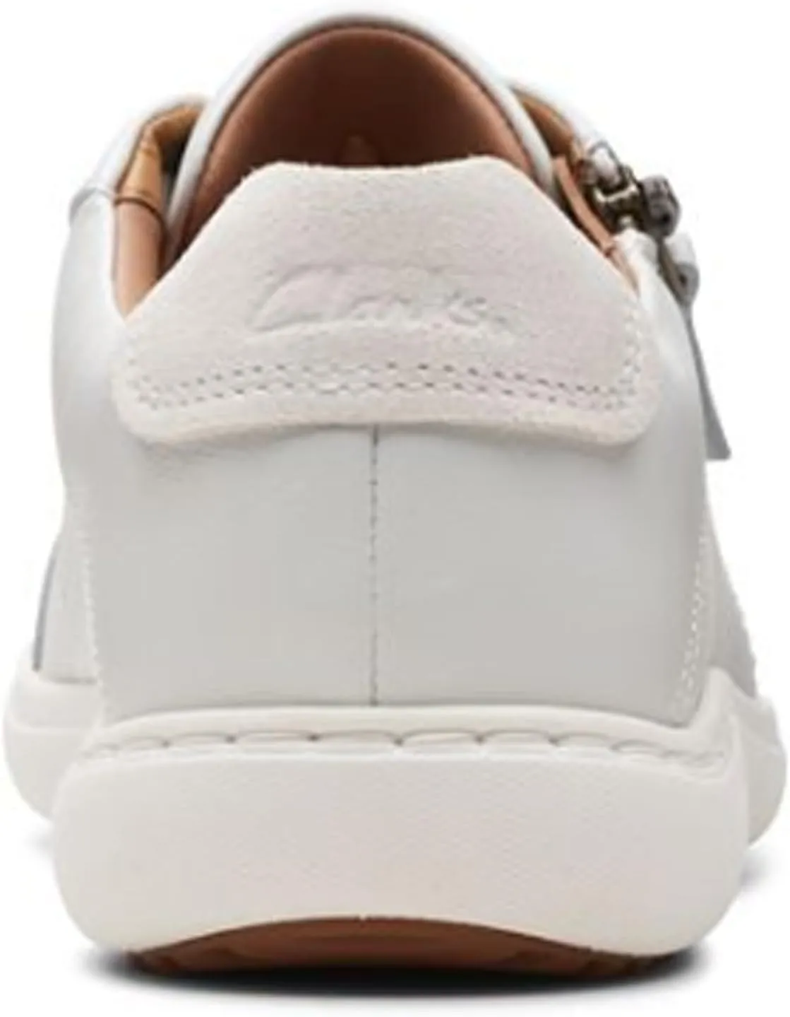 Clarks Women's Nalle Lace Sneaker