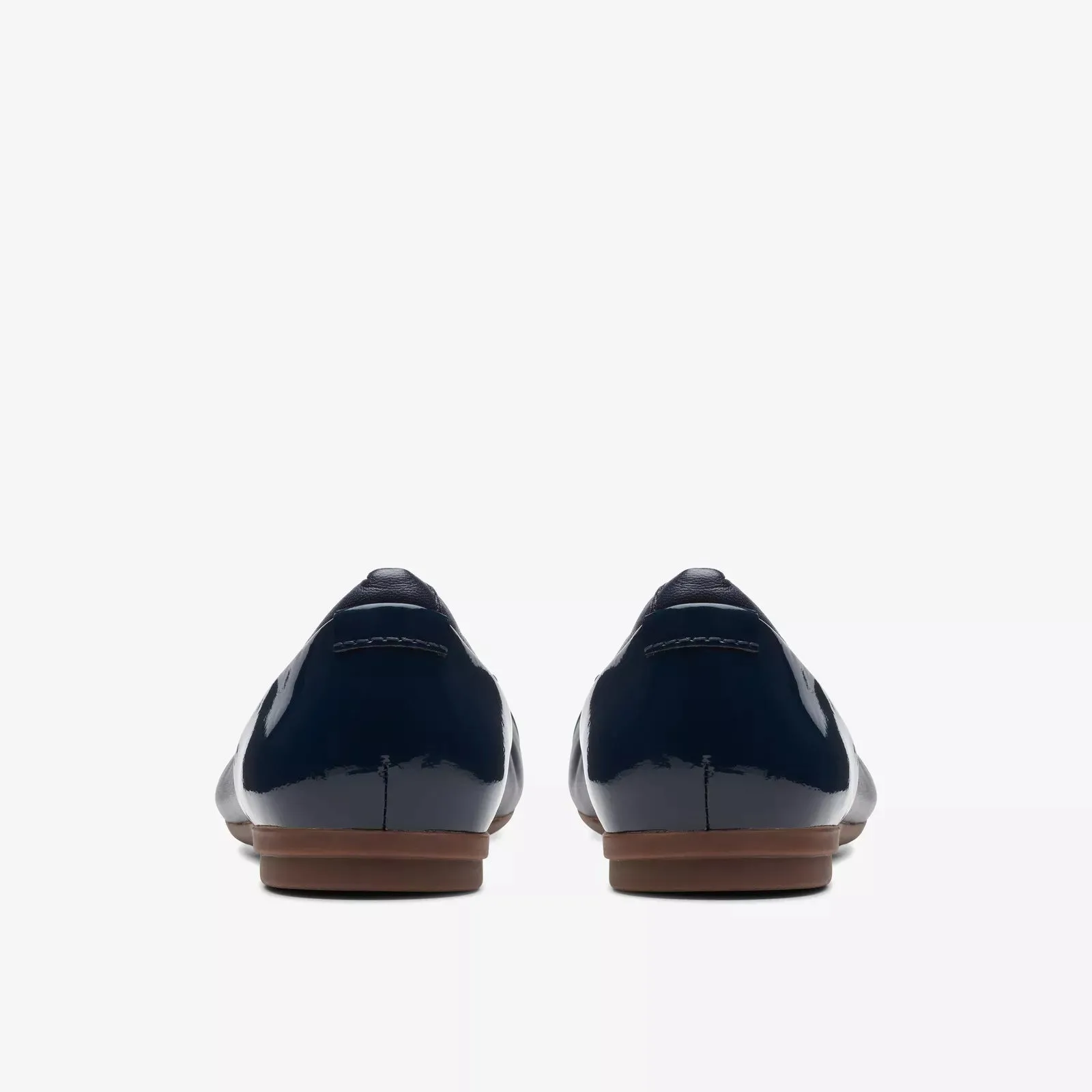 Clarks Women's Rena Jazz Blue 26170594