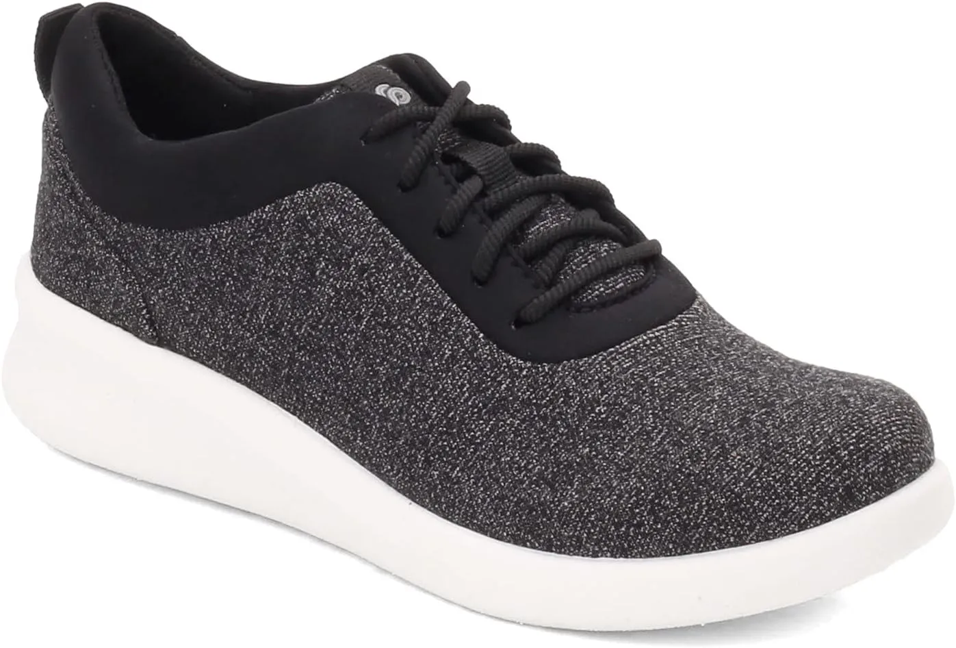Clarks Women's Sillian 2.0 Pace Sneaker
