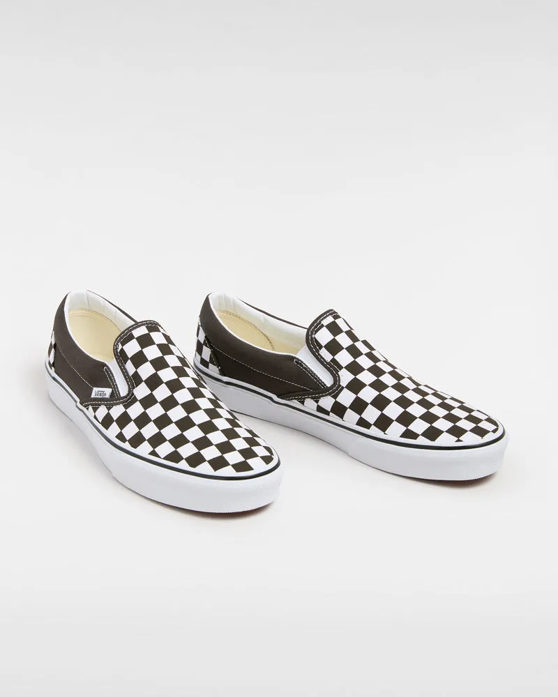 Classic Slip-On