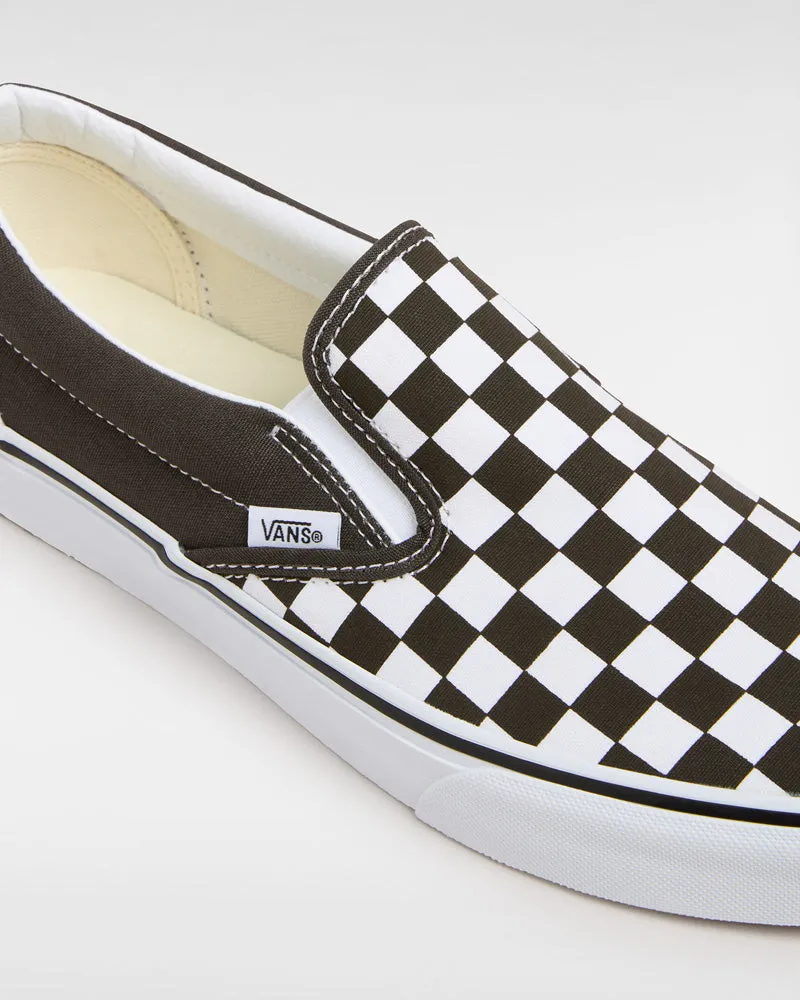 Classic Slip-On