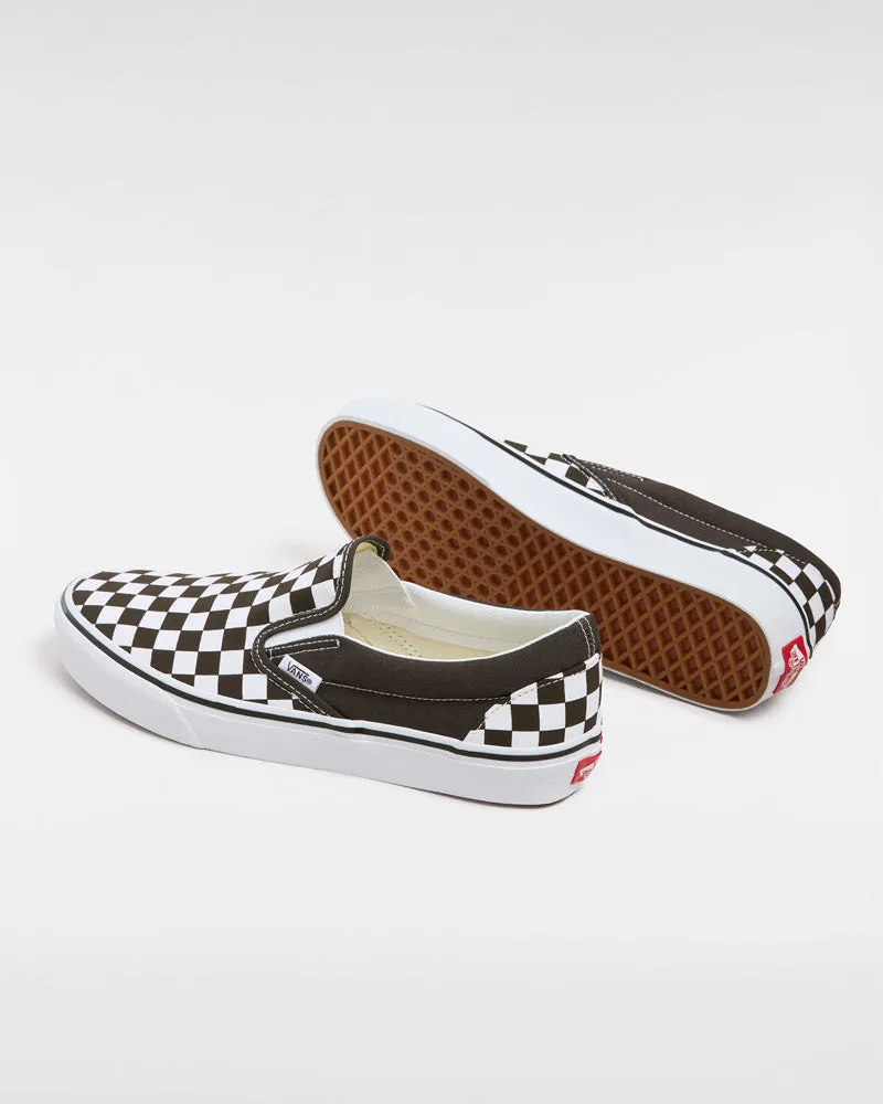Classic Slip-On