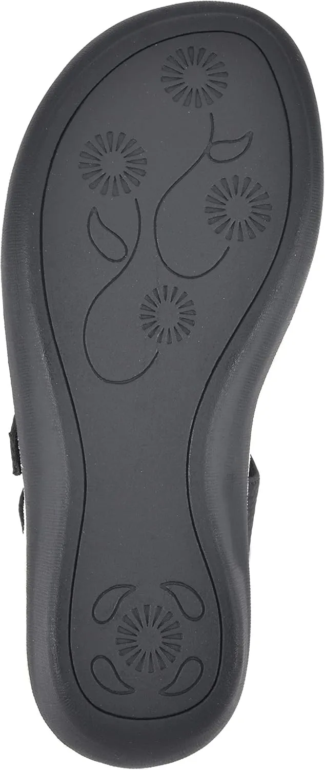 CLIFFS BY WHITE MOUNTAIN Calibre Women's Low Wedge Sandal