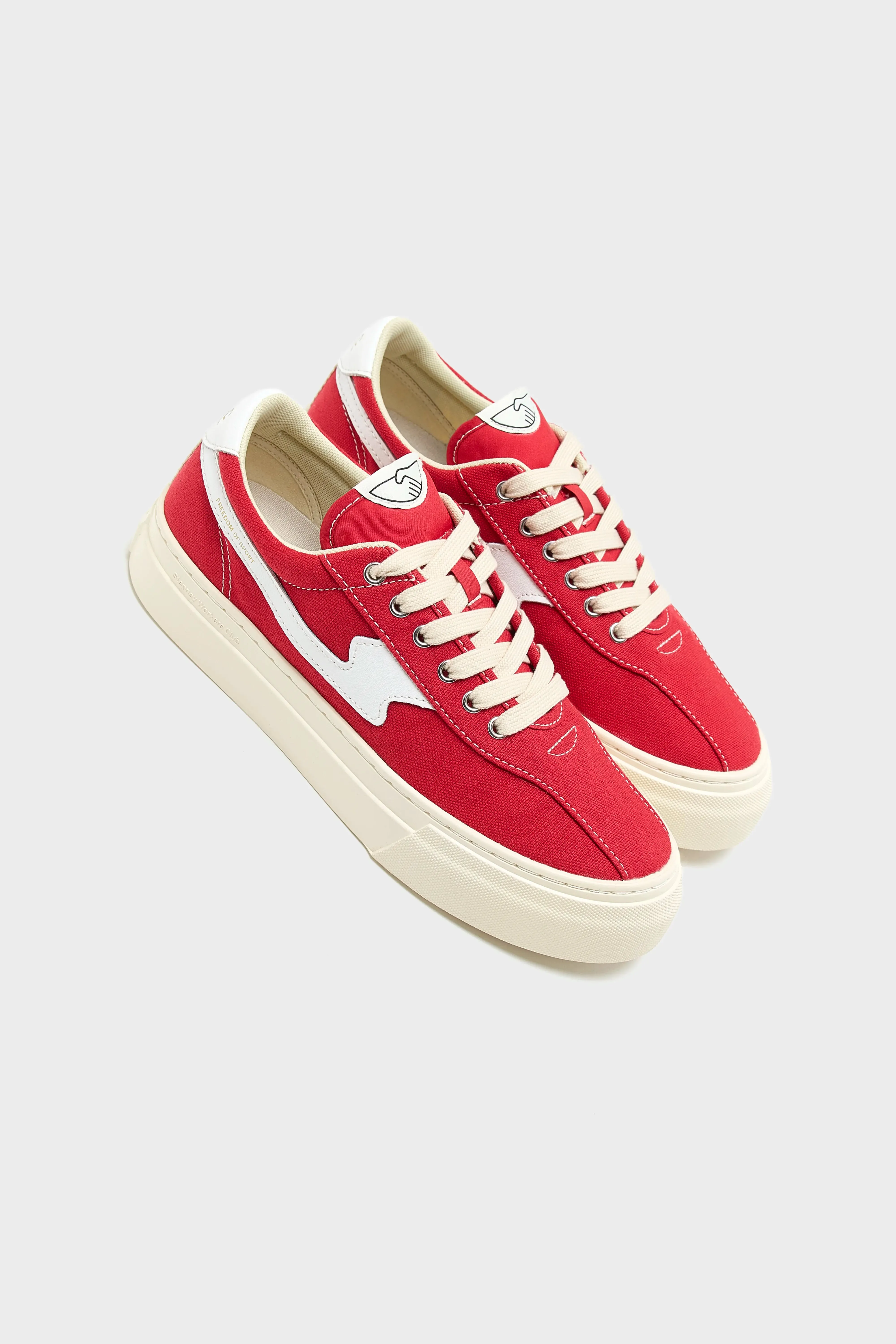 Club Dellow S-Strike Cup for Women  (251 / W / RED)