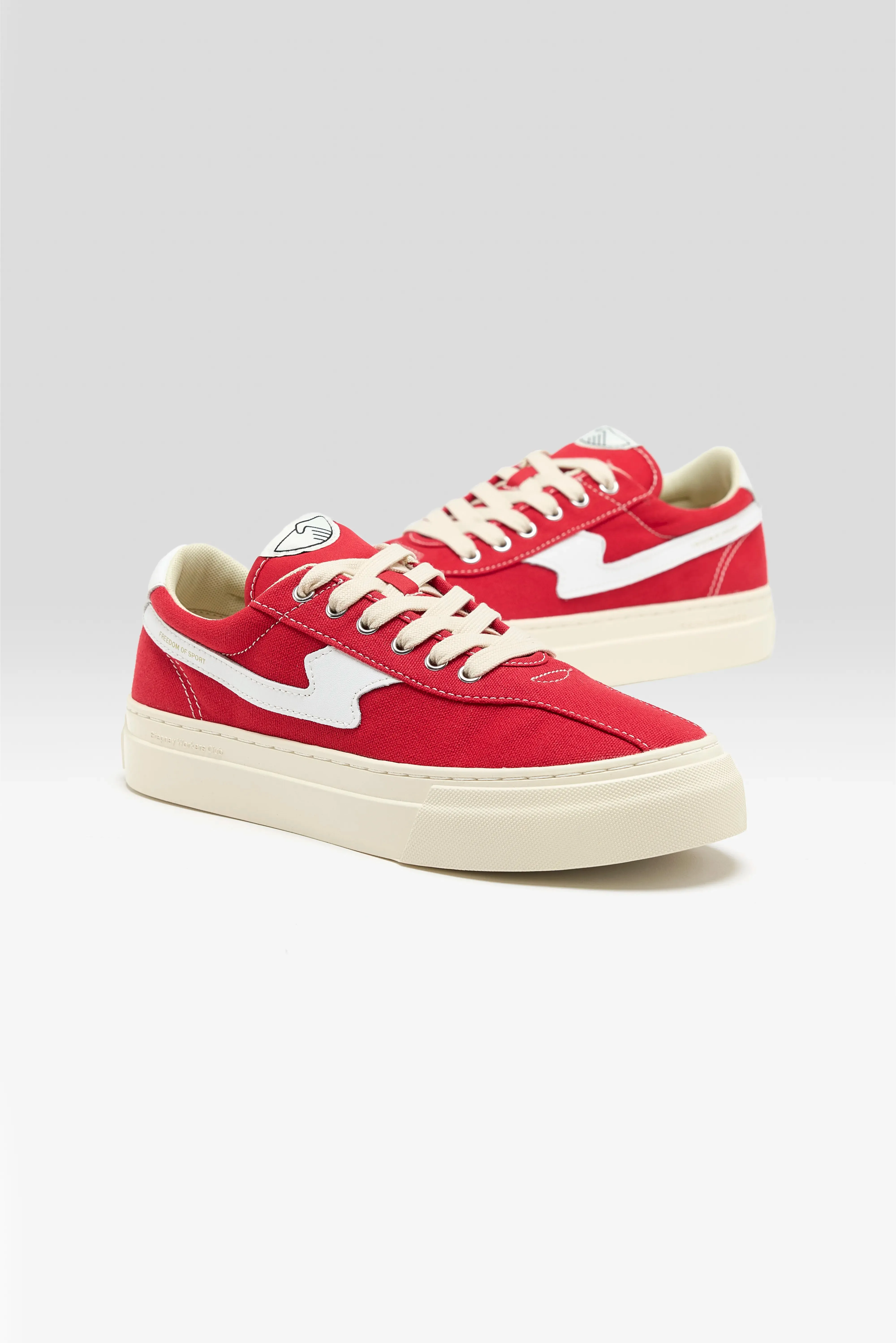 Club Dellow S-Strike Cup for Women  (251 / W / RED)