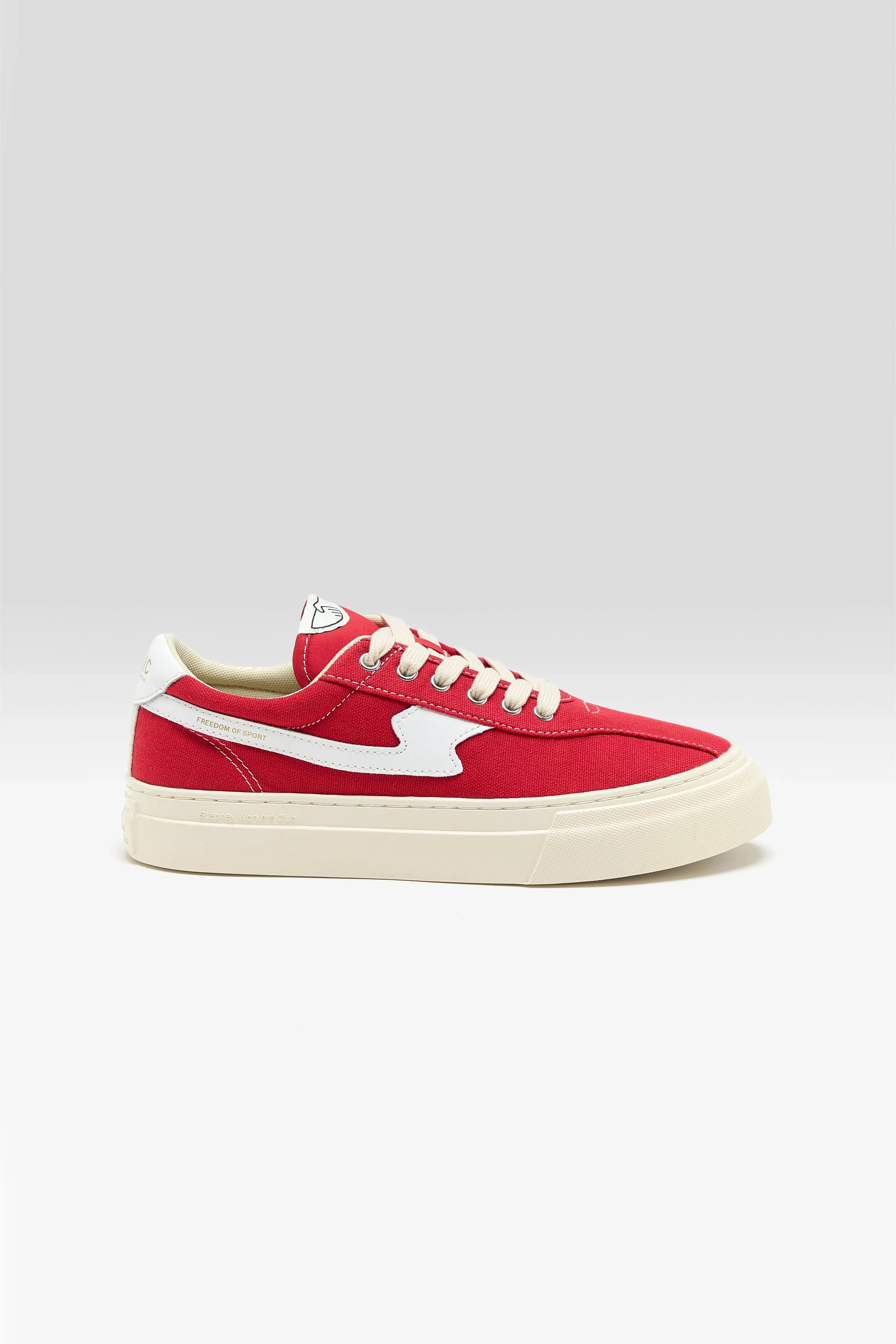 Club Dellow S-Strike Cup for Women  (251 / W / RED)