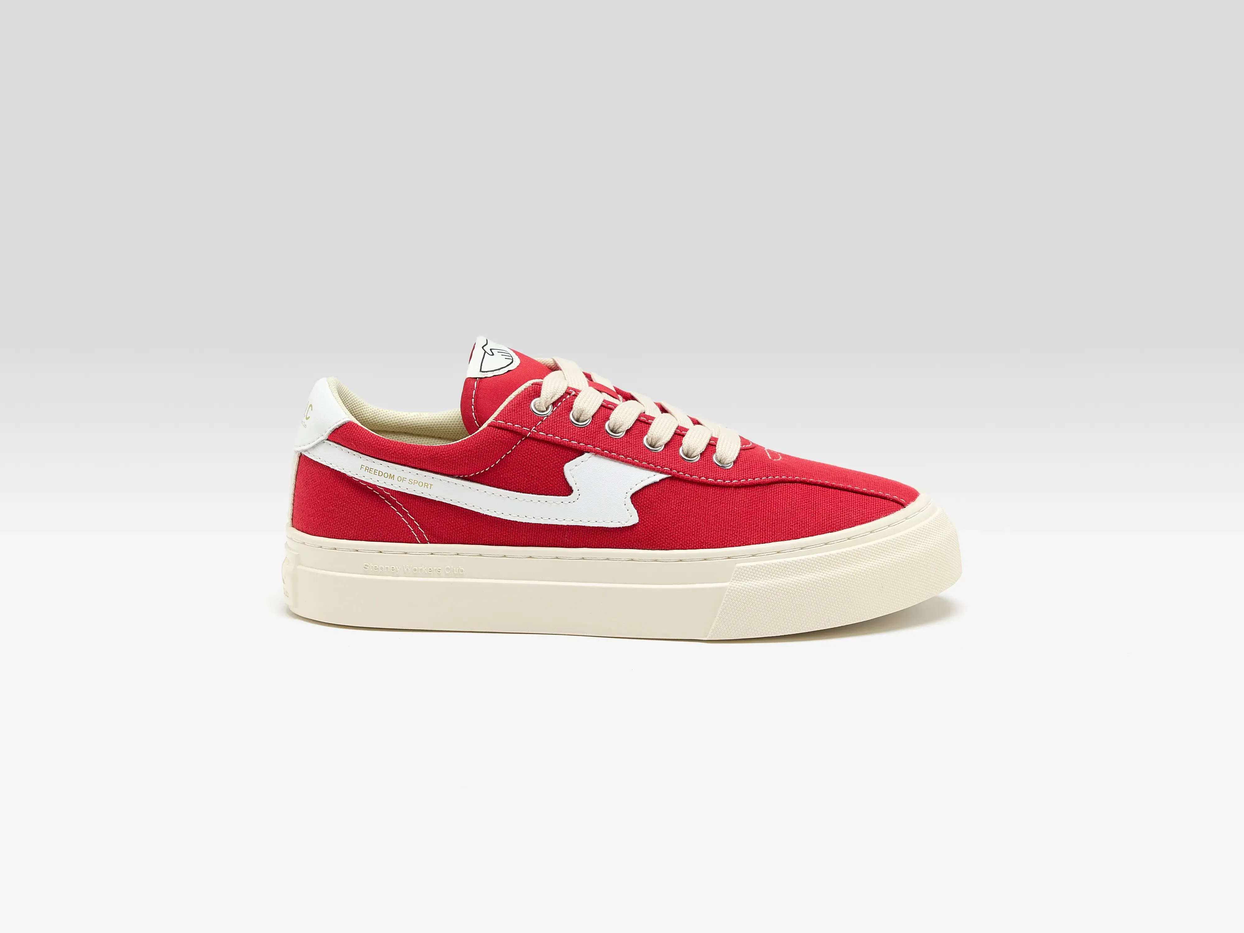 Club Dellow S-Strike Cup for Women  (251 / W / RED)