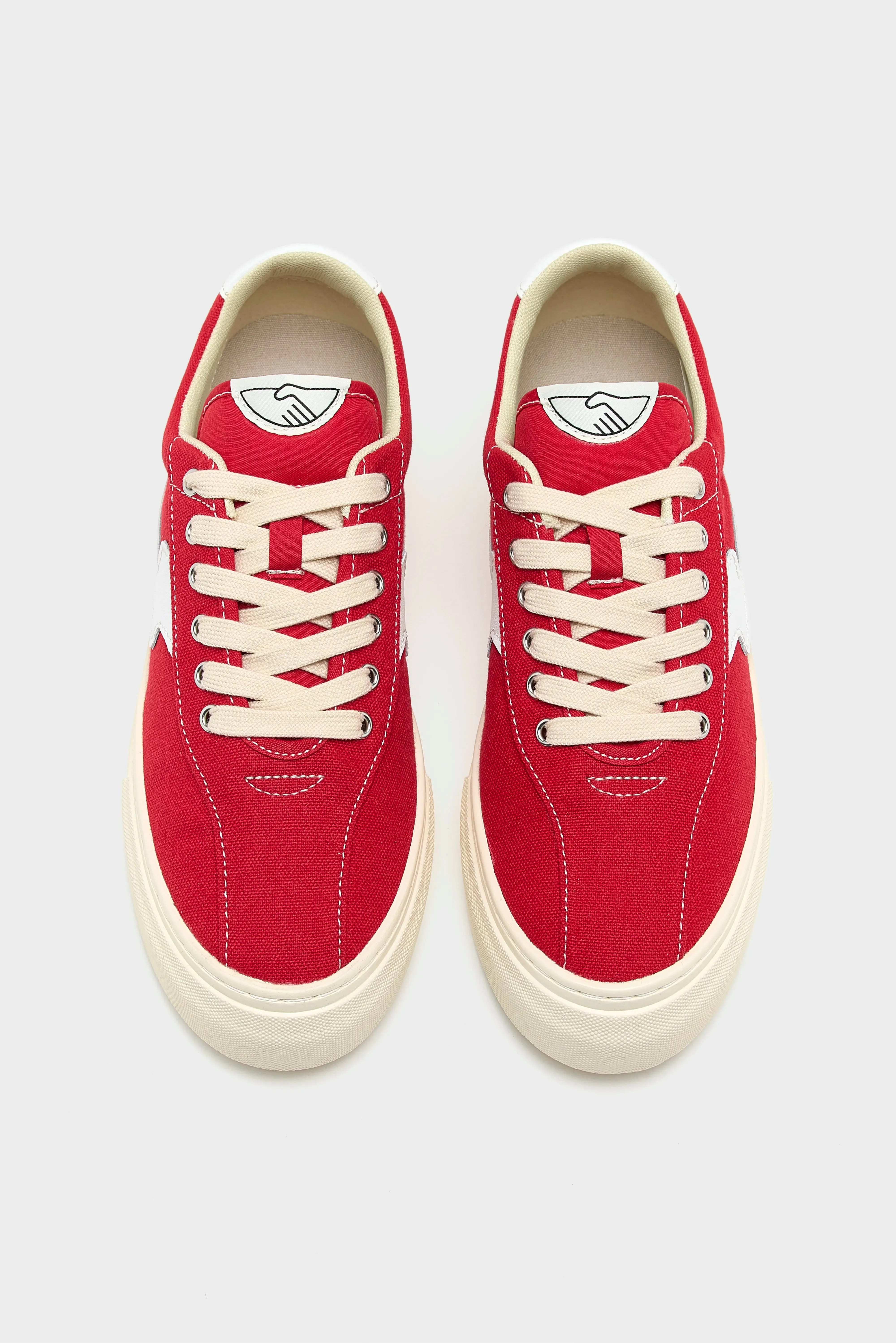 Club Dellow S-Strike Cup for Women  (251 / W / RED)