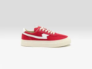 Club Dellow S-Strike Cup for Women  (251 / W / RED)