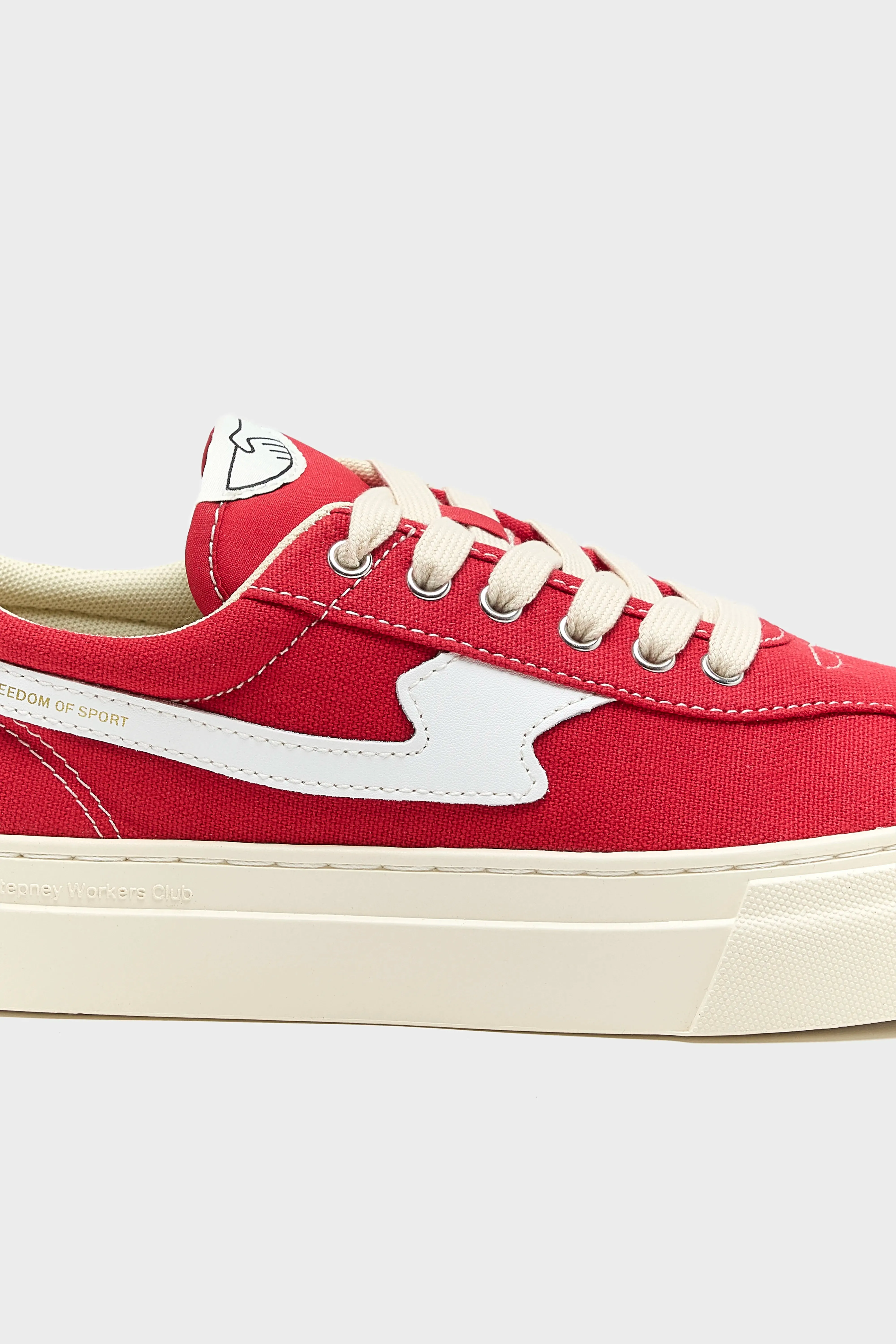 Club Dellow S-Strike Cup for Women  (251 / W / RED)