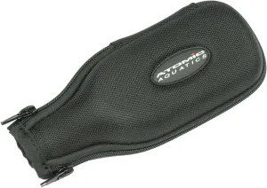 Cobalt Air/Nitrox Air Integrated Computer Console Case, Black
