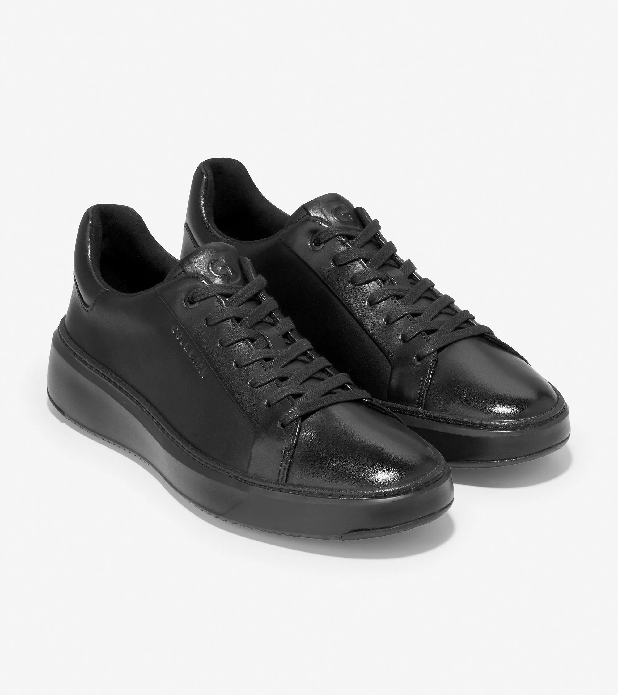 Cole Haan Men's GrandPrØ Topspin Sneaker