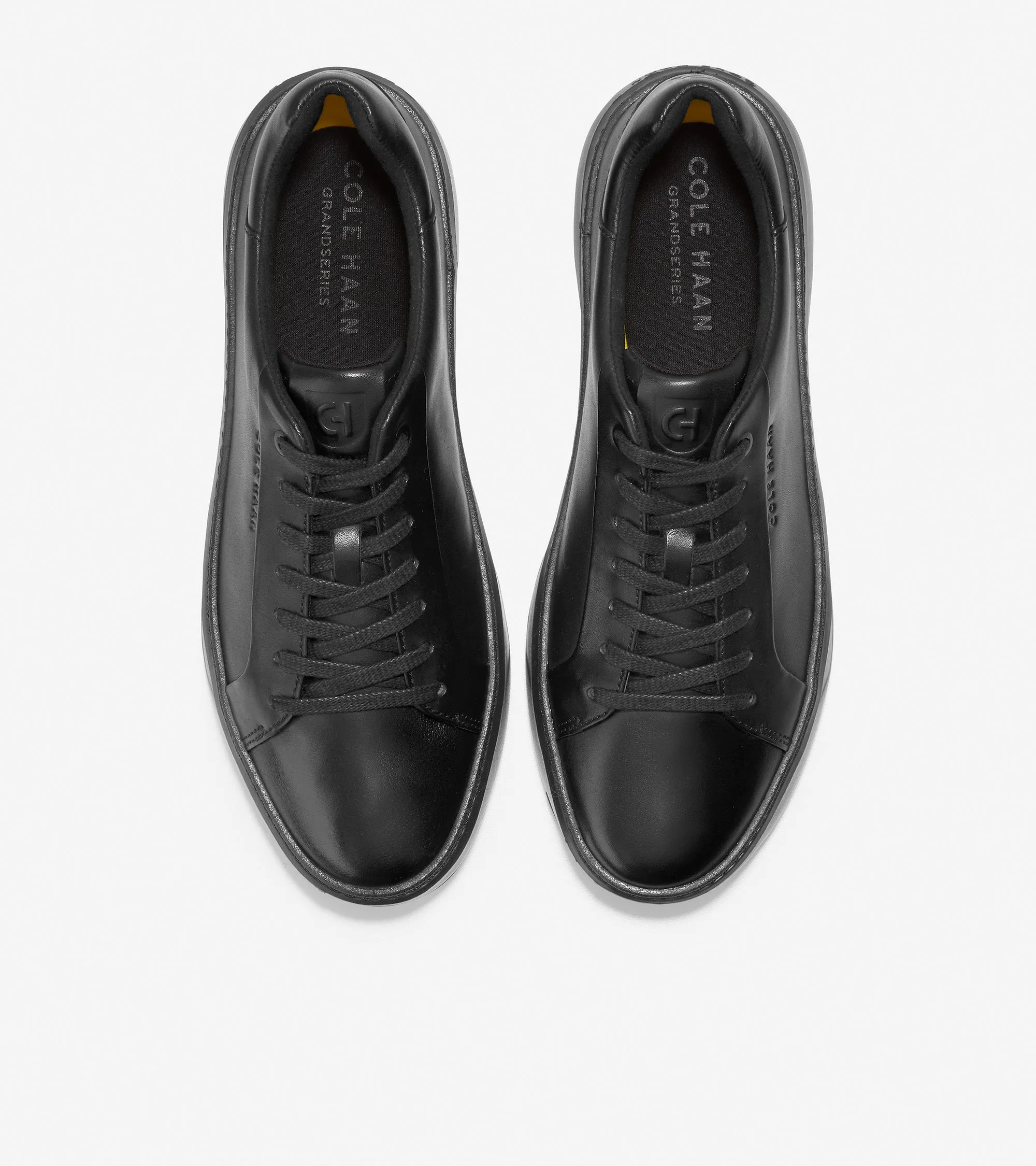 Cole Haan Men's GrandPrØ Topspin Sneaker
