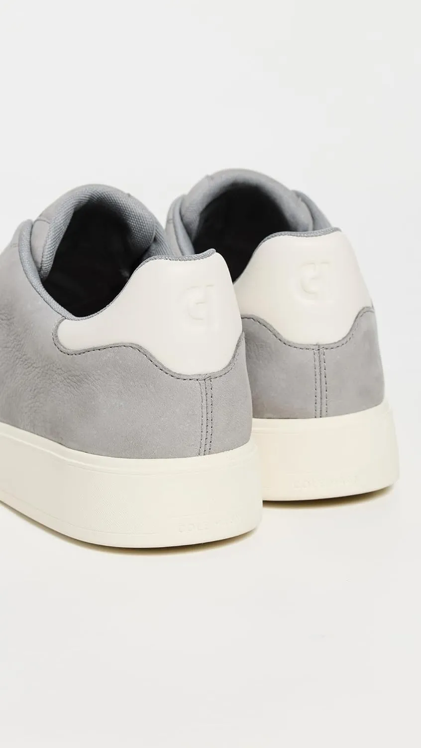 Cole Haan Men's Grandpro Luxe Slip-on Sneakers