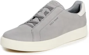 Cole Haan Men's Grandpro Luxe Slip-on Sneakers