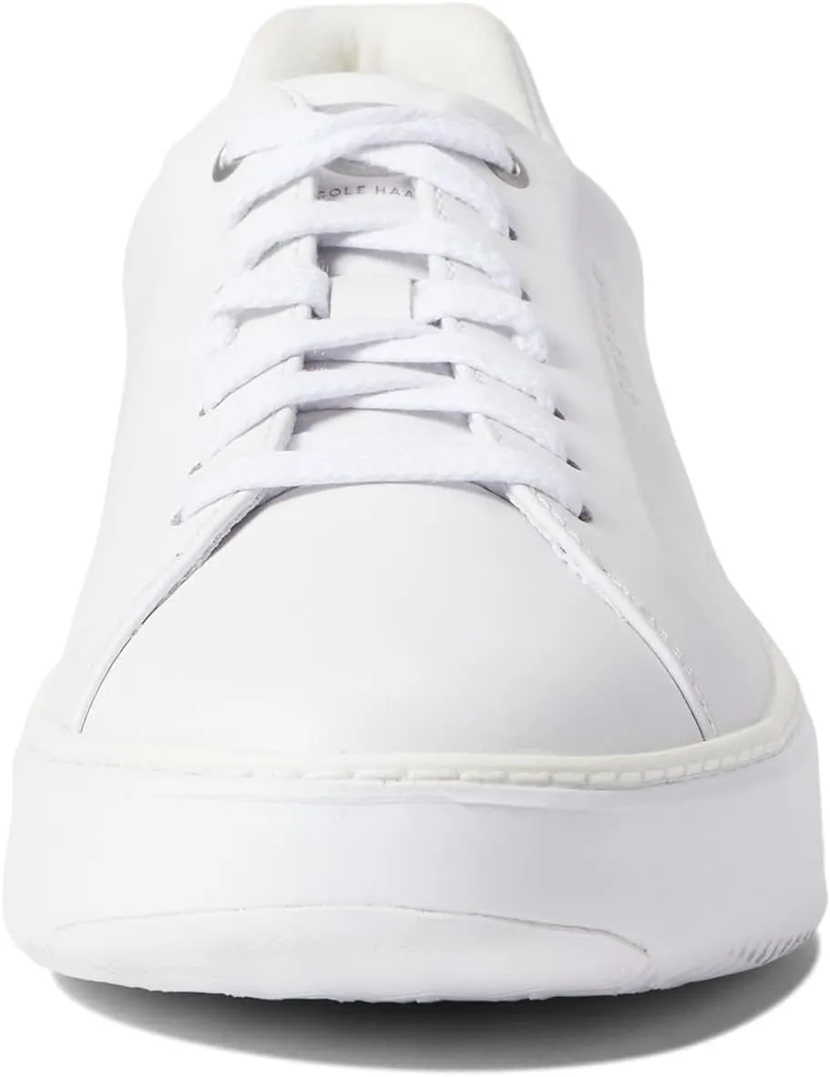 Cole Haan Women's Grandpro Topspin Sneaker